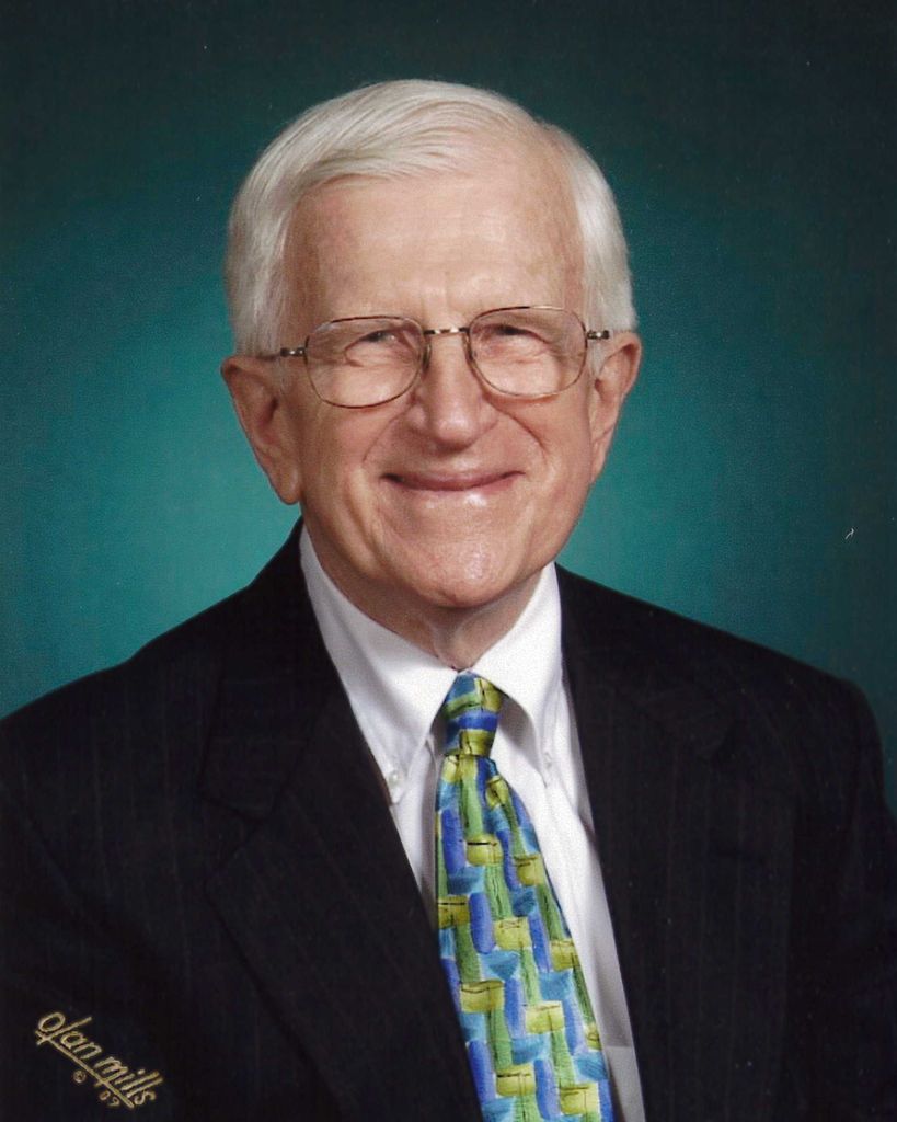 Roland Julius Preuss Profile Photo