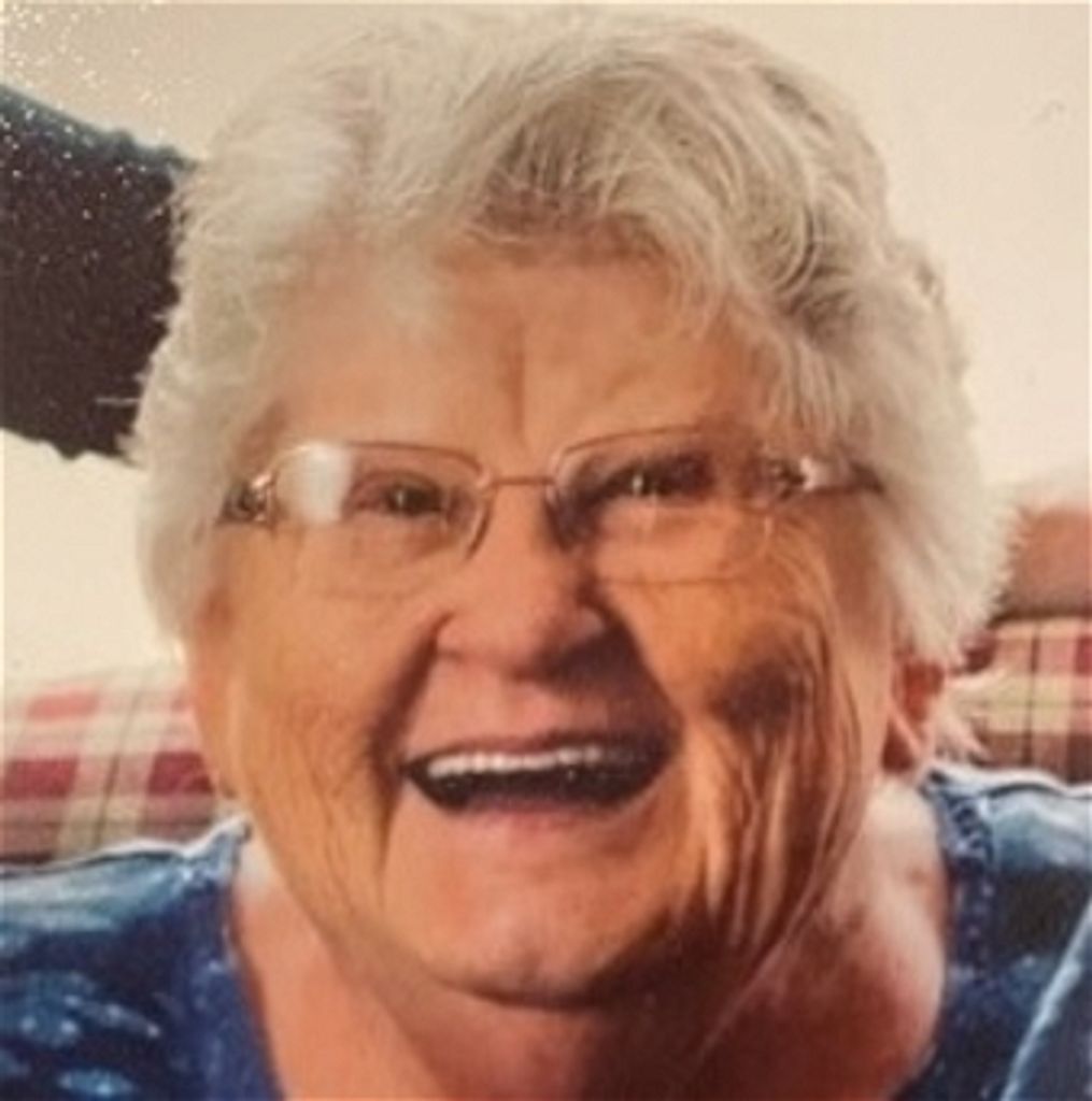 Ruth W. Vickers