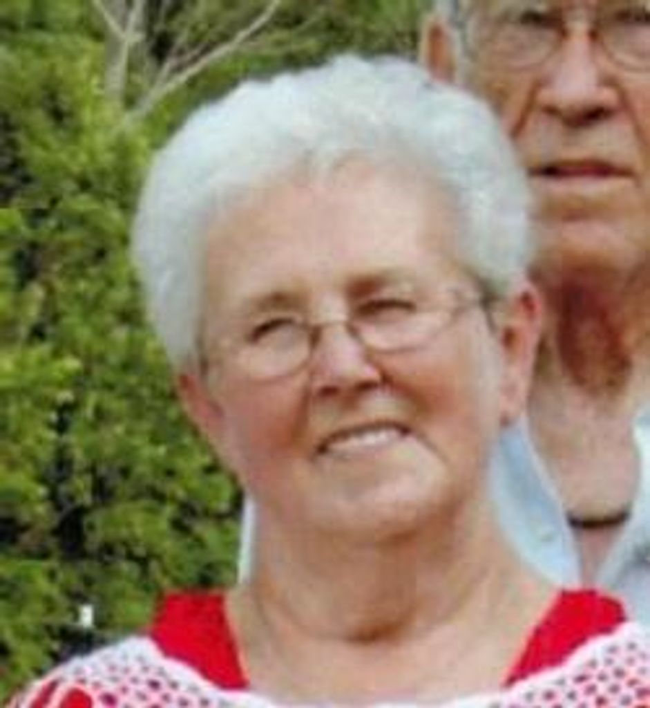 Marlene Tibbits Profile Photo