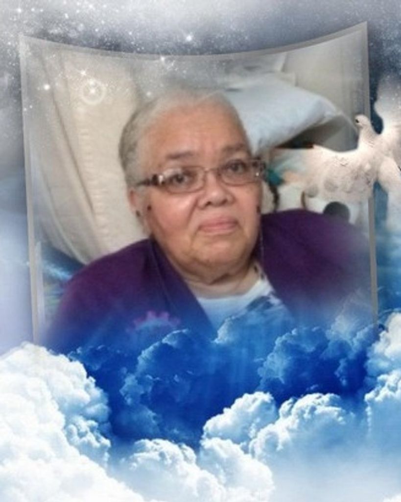 Ramona Dawson Profile Photo