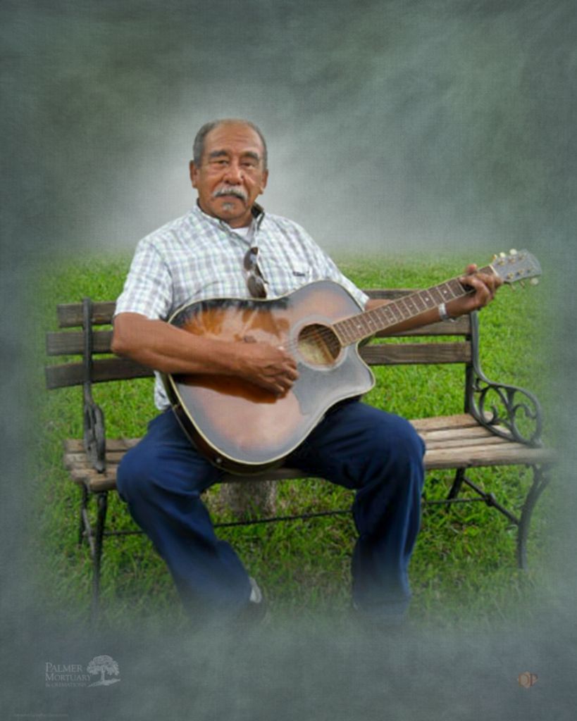 Frutoso "Tocho" Hernandez