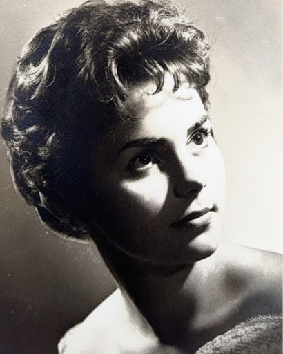 Mary Jean Cornish's obituary image