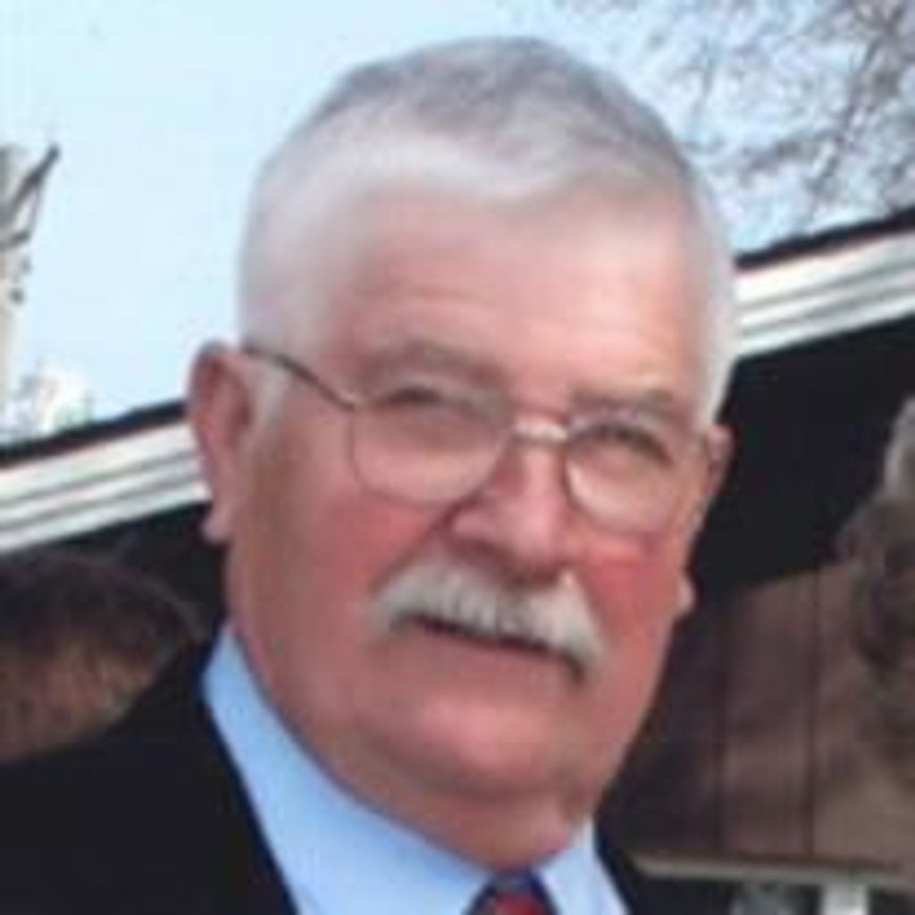 Gary Lee Madden Profile Photo