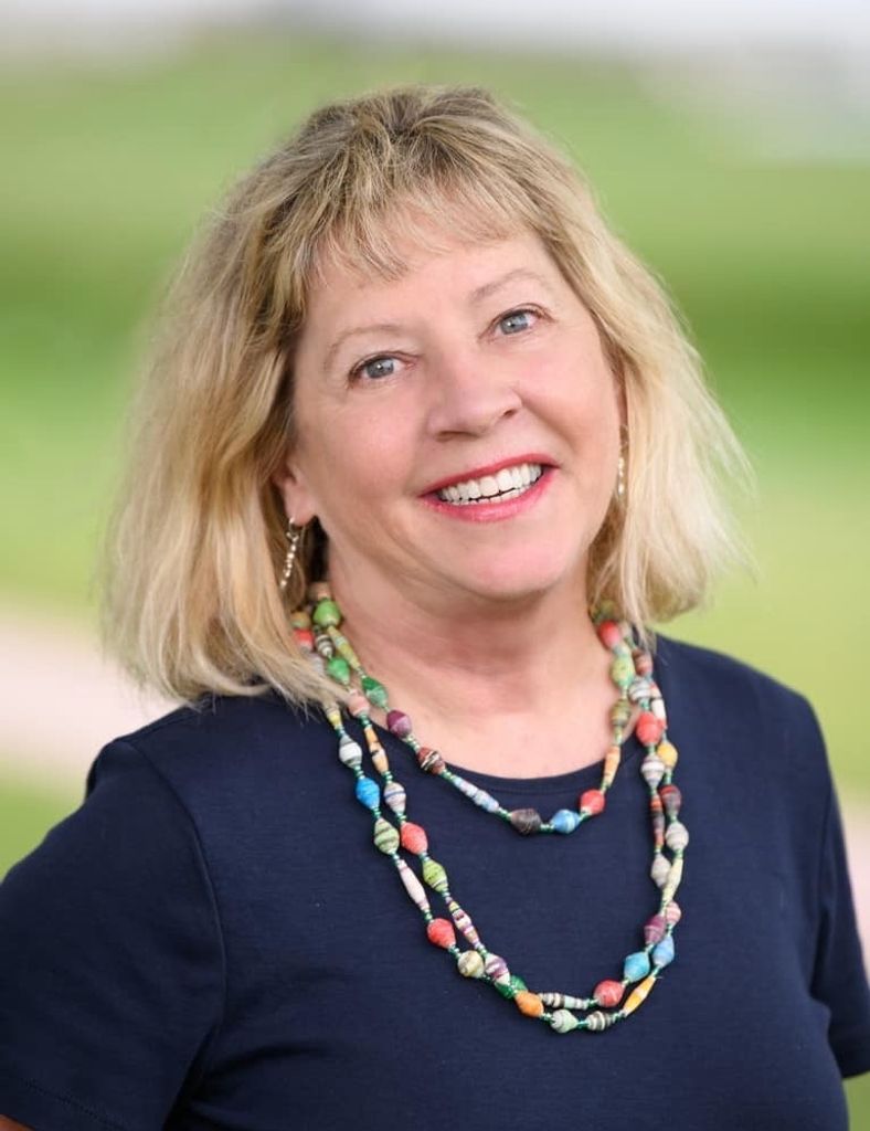 Nancy M. (Bondaruk) Wright