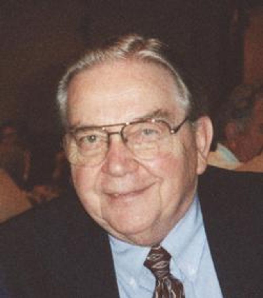 Roy C. Nelson