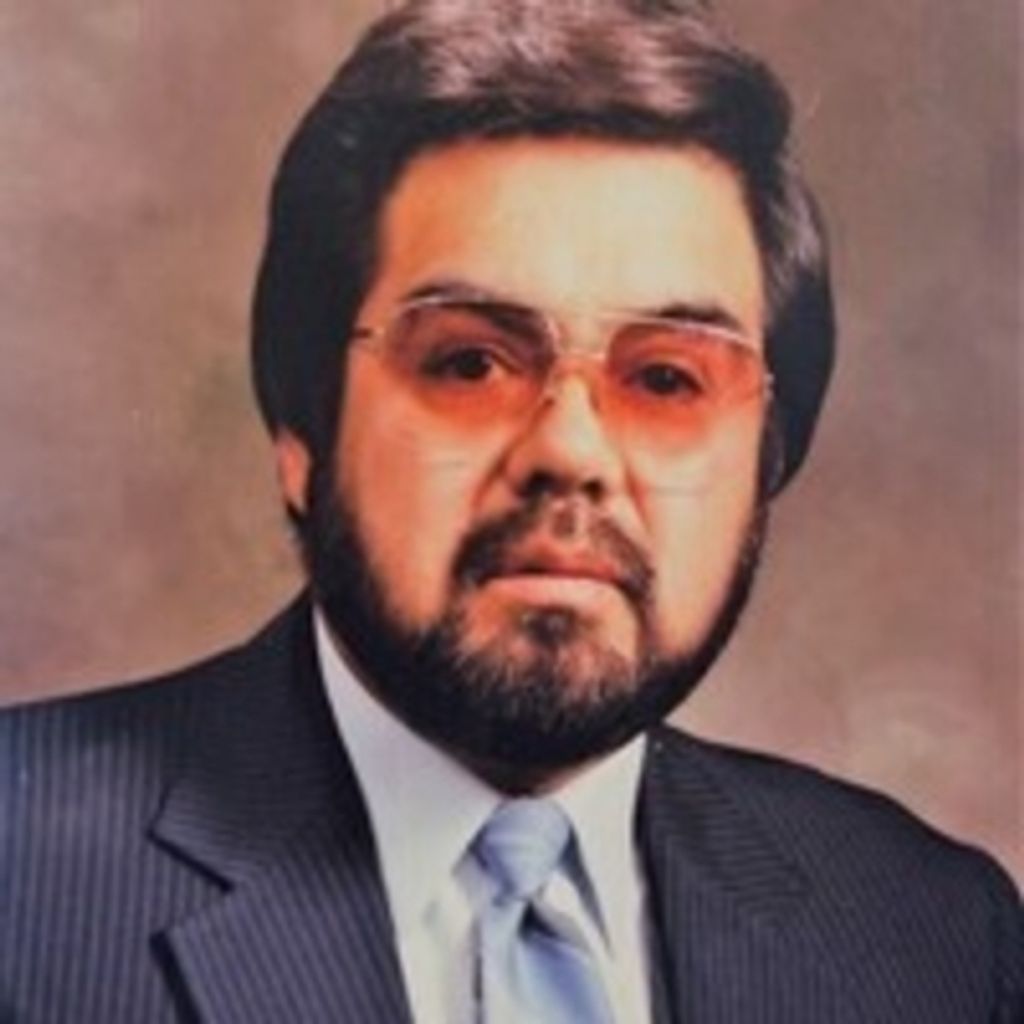Gilberto Morin, Sr. Profile Photo