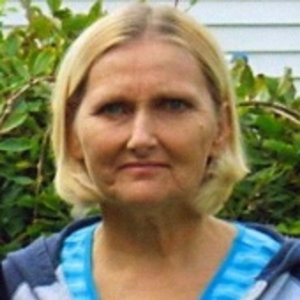 Mrs. Billie Sue Jubenville