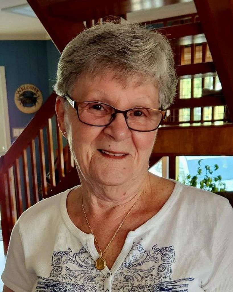 Lois Payne Archer Profile Photo