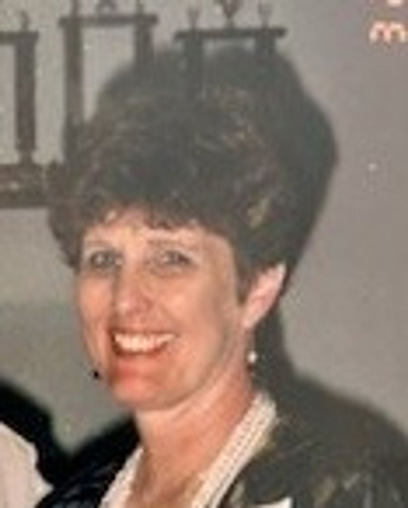 Betty Lou Leishear Loun