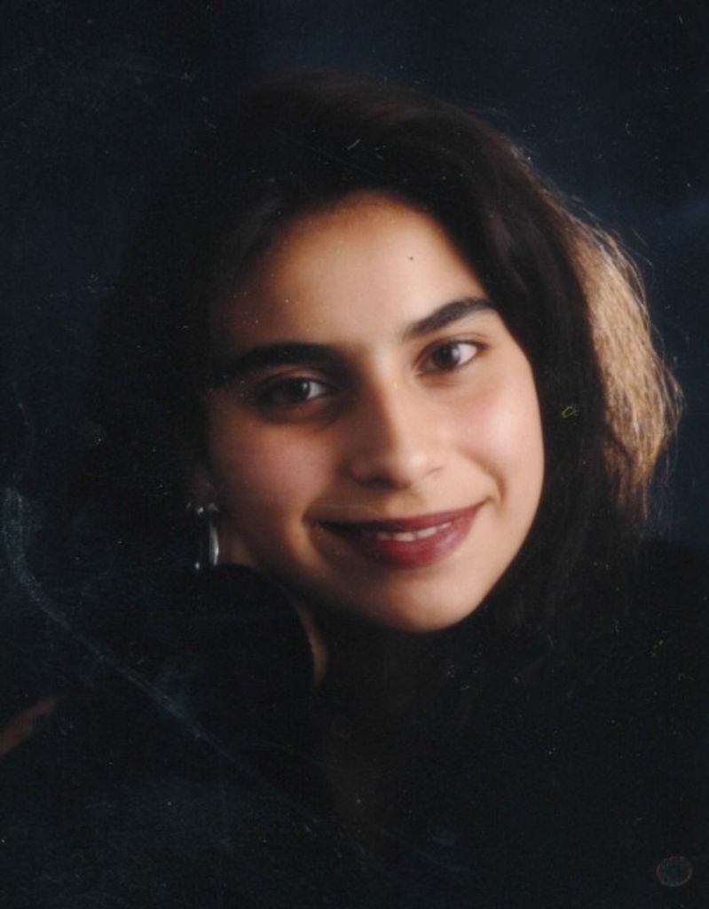 Yesenia Terrazas Alarcon