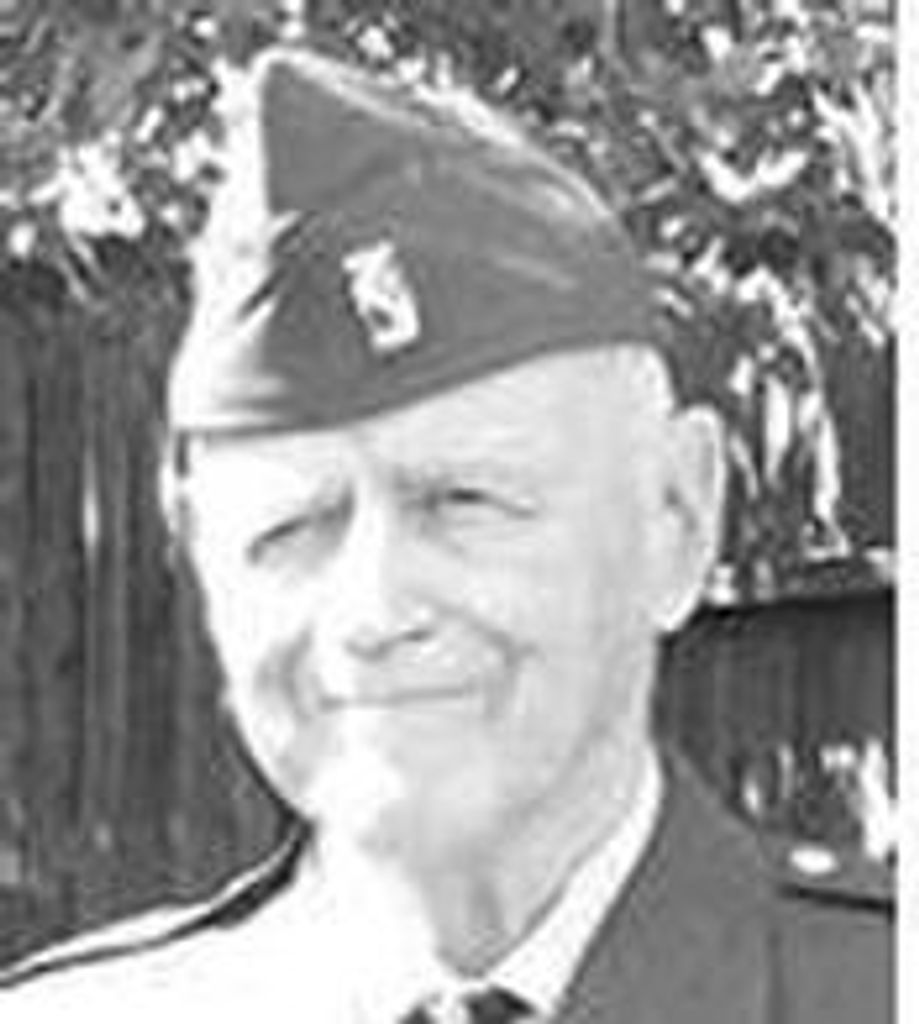 Kenneth Paul Davis Profile Photo