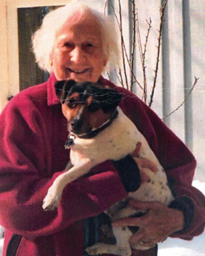 Margaret Maddock Sullivan Profile Photo