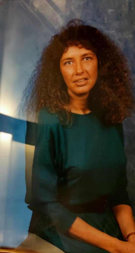 Sherri S. Wilson Profile Photo