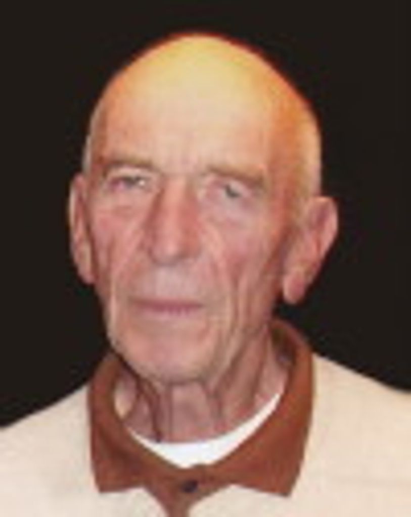 Eugene T. Sage