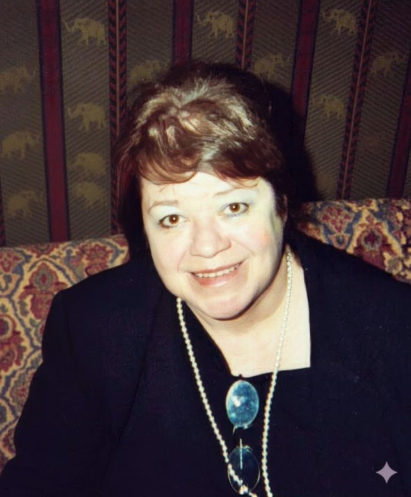 Margaret M.  "Peggy" Hohenadel