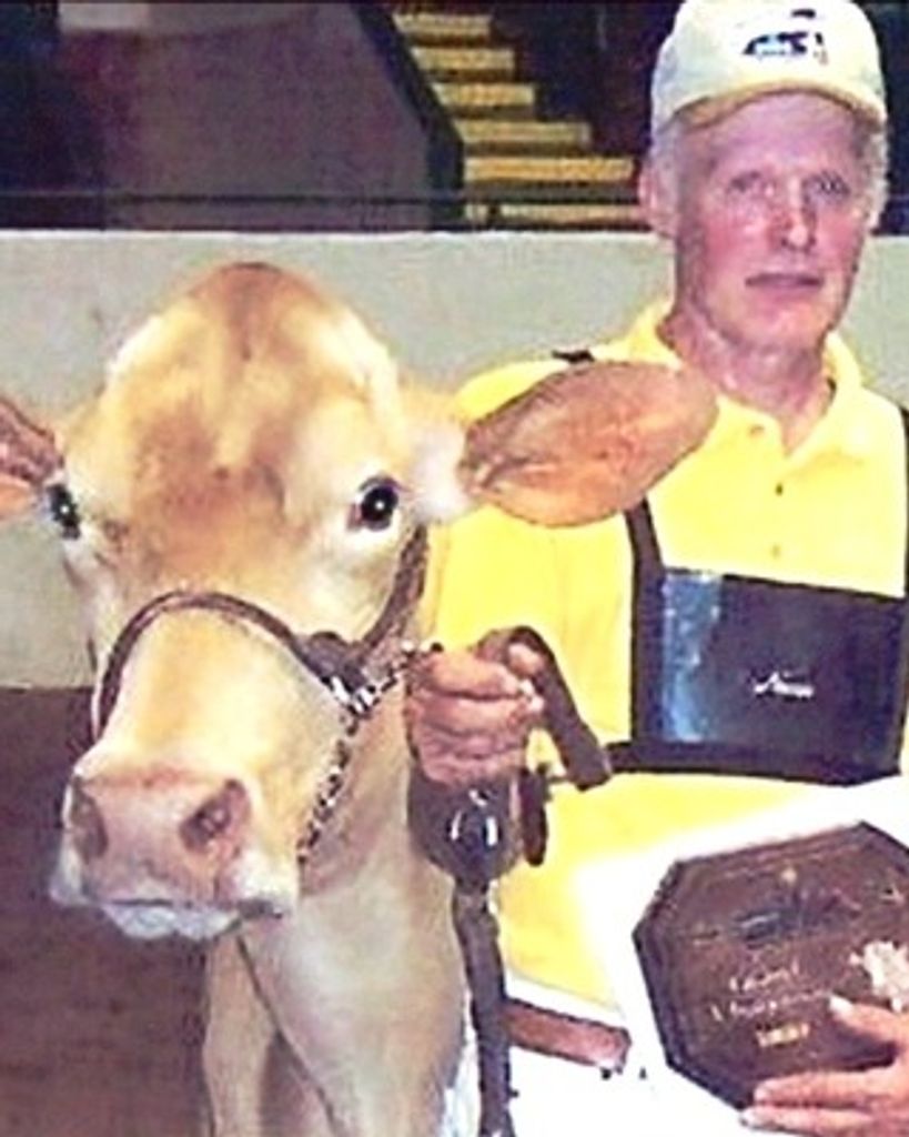 Dale Arlin Jensen Profile Photo
