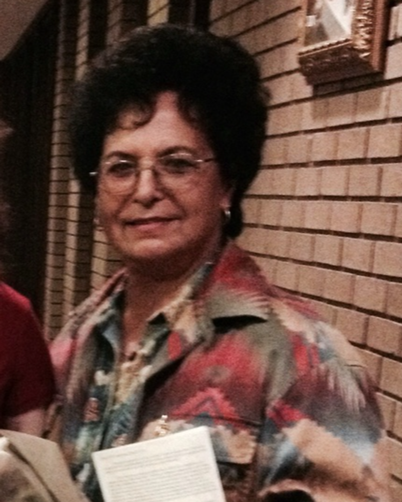 Maryann Ross