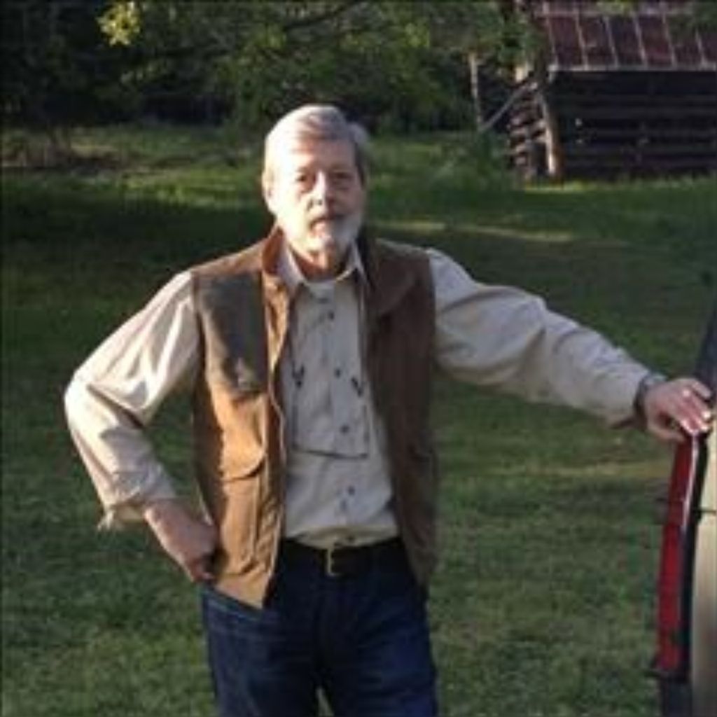 James Howard Lennon, Jr. Profile Photo