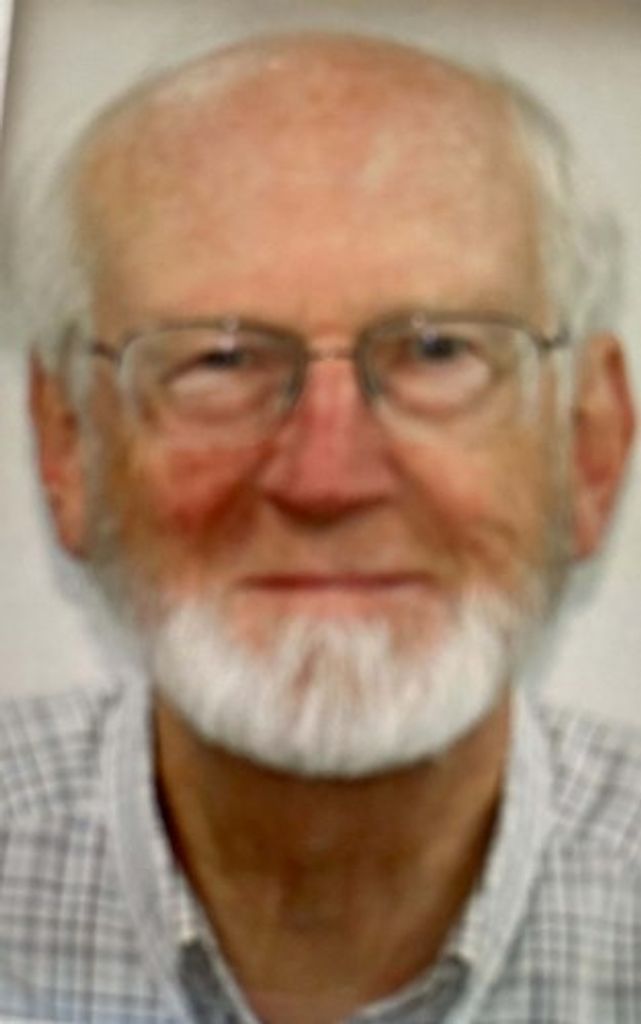 Richard Heath
