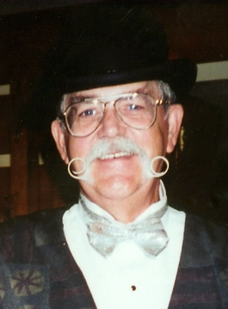 William Paul Jamison Profile Photo