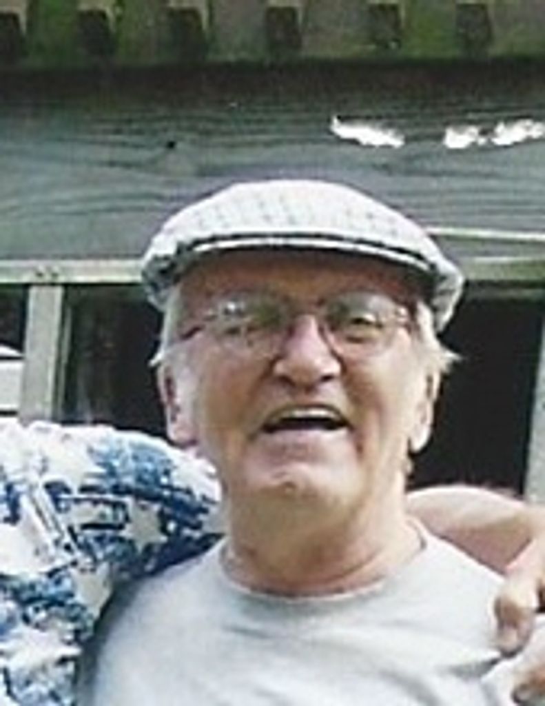John W. Miller, Jr.