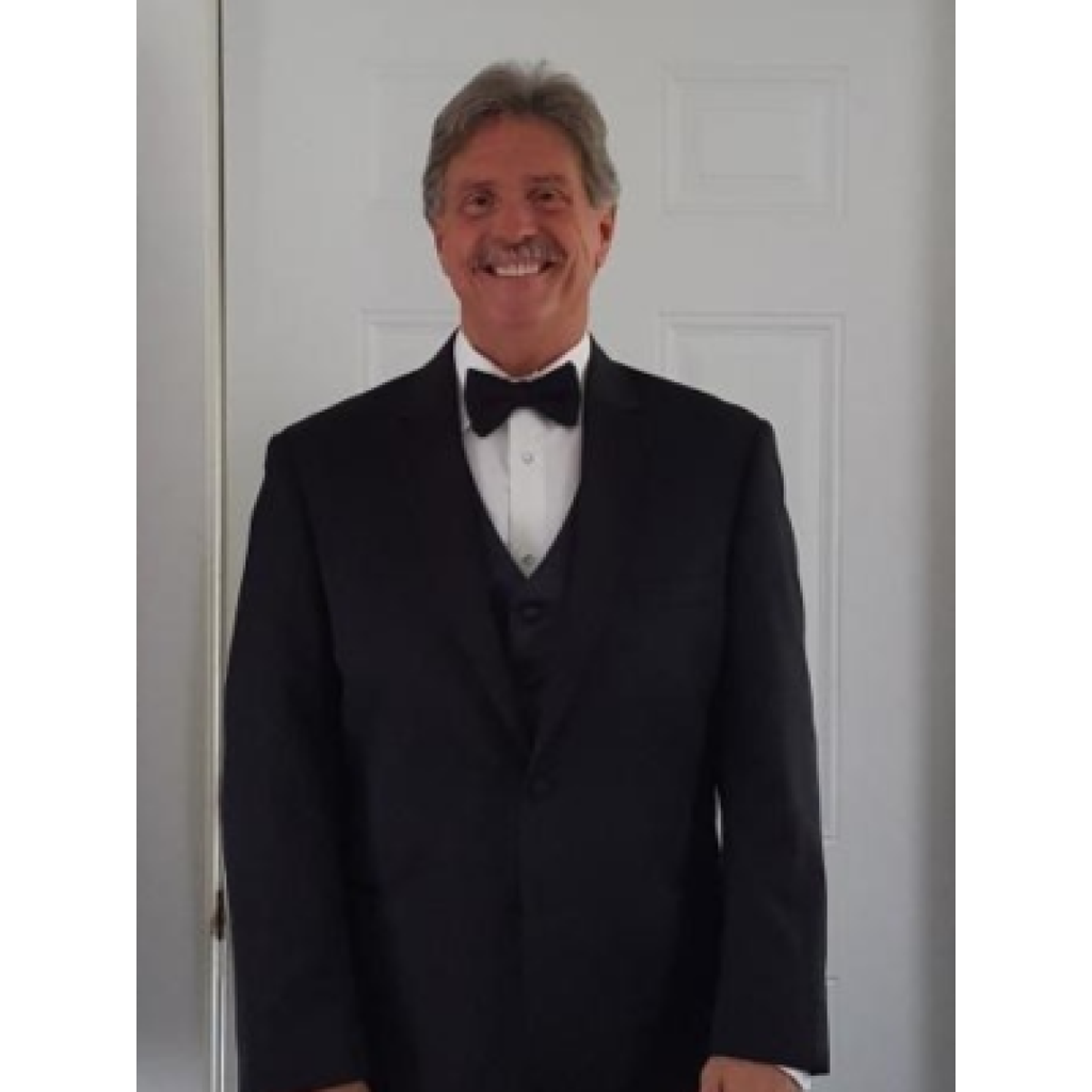 Douglas Edward Marlin