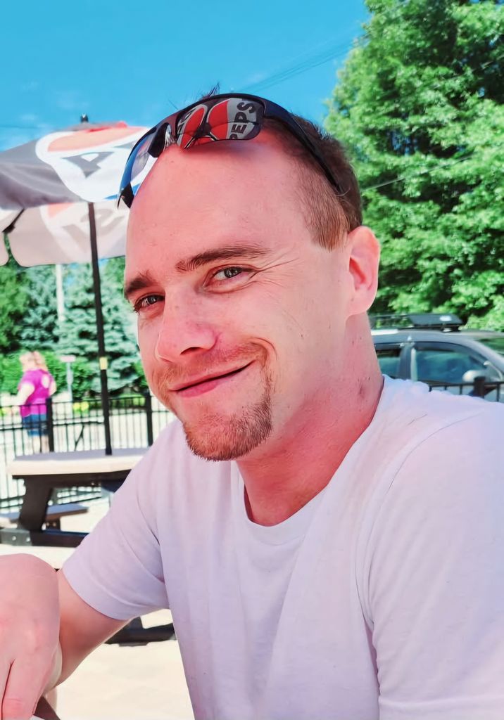 Macian "Mac" Wade Profile Photo