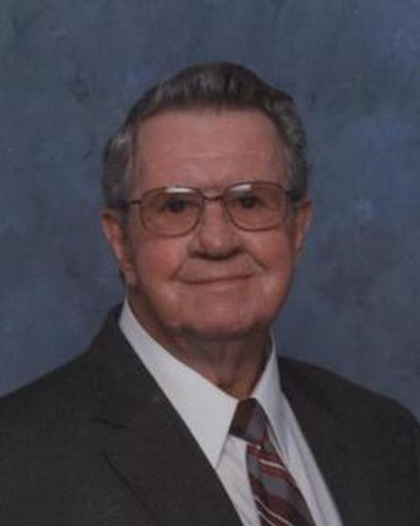 Franklin "Frank" G. Saville