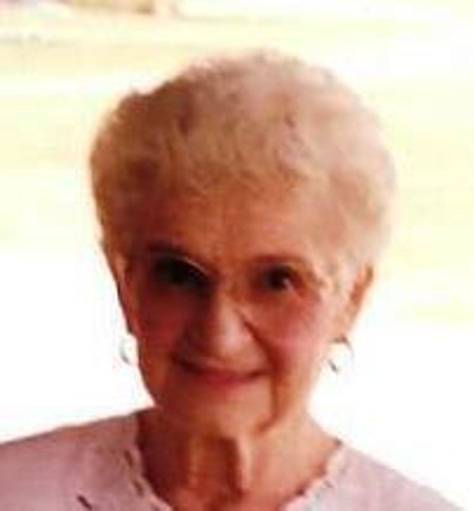 Mary Isabelle Baker Profile Photo