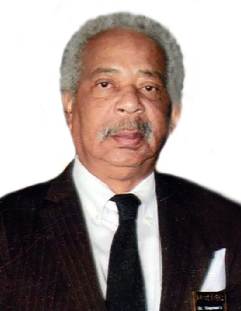 James Abner Jenkins Profile Photo