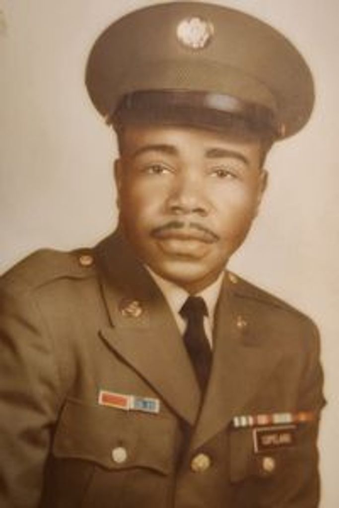 Marvin E. Copeland Profile Photo
