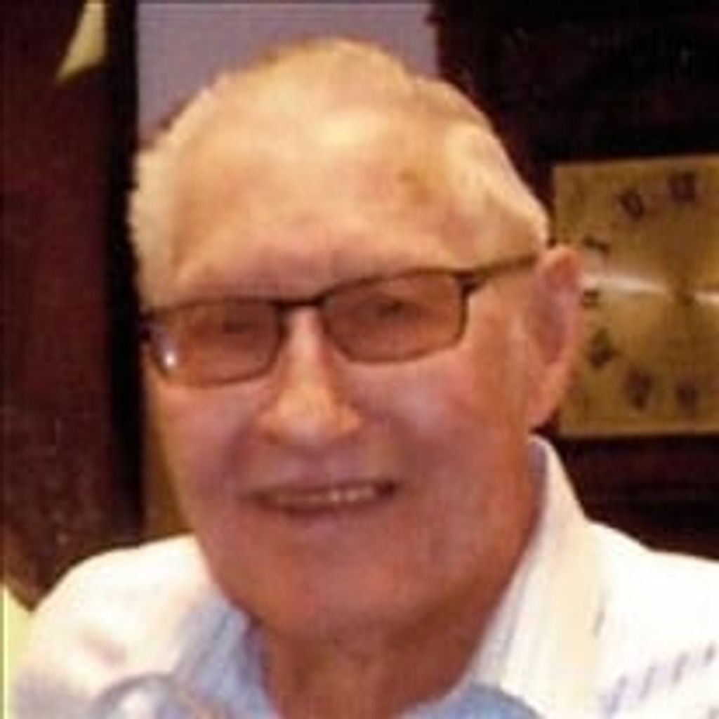 Vernon N. Mailand Profile Photo