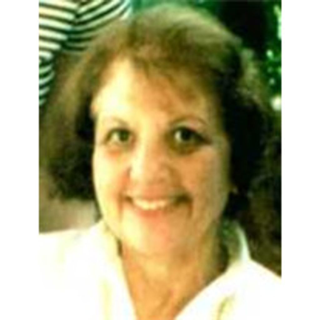 Rosemarie B Kunz