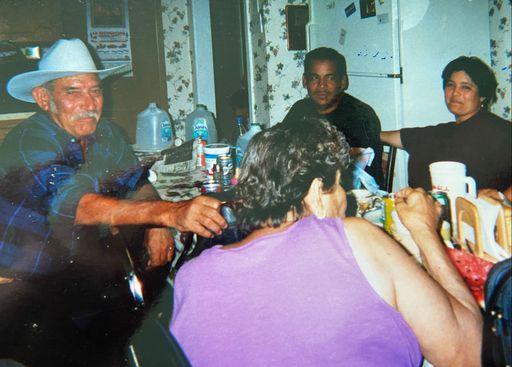 Santos Valdez Sr. photo gallery thumbnail 148 of 151