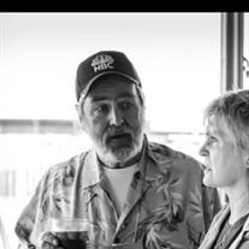 Walter "Wally" Jurinen