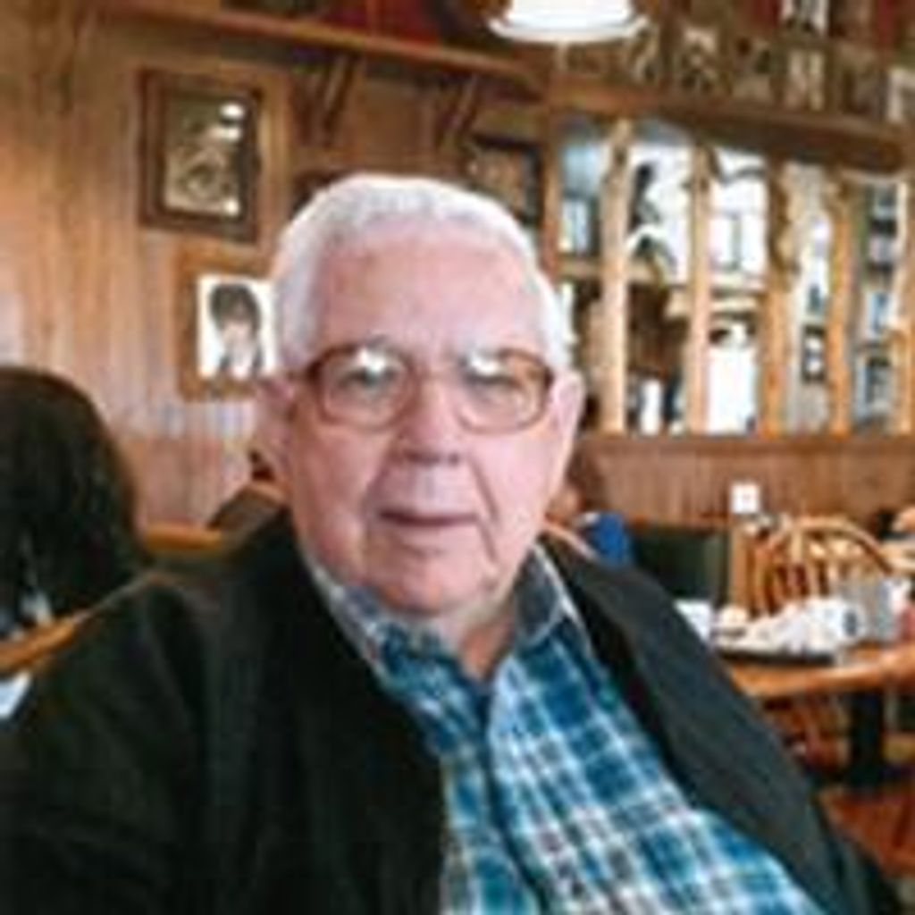 Claude Wilhite Profile Photo