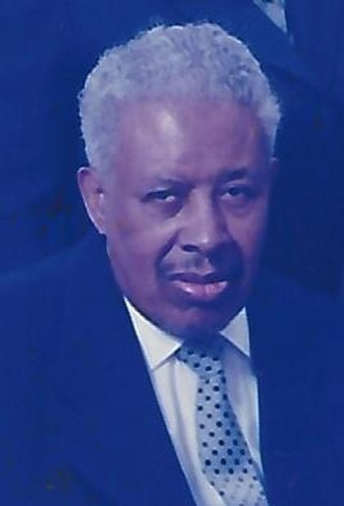 James "Tootsie" Mckenzie