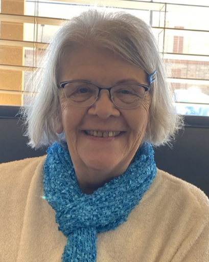 Nancy Reddig's obituary image