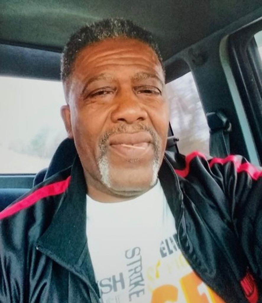 Edward "Ed" Bailey Profile Photo