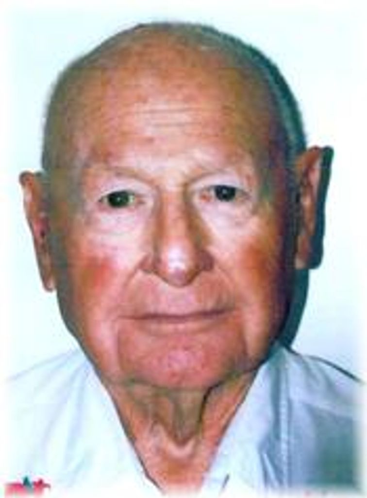 Vern L. Rose
