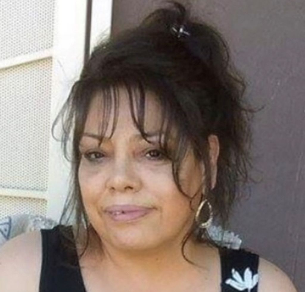 Sandra Moraga Gonzales Profile Photo