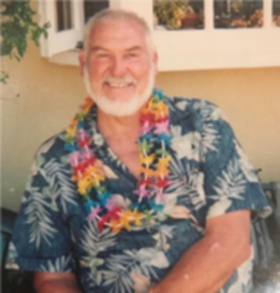 Leon James Embry