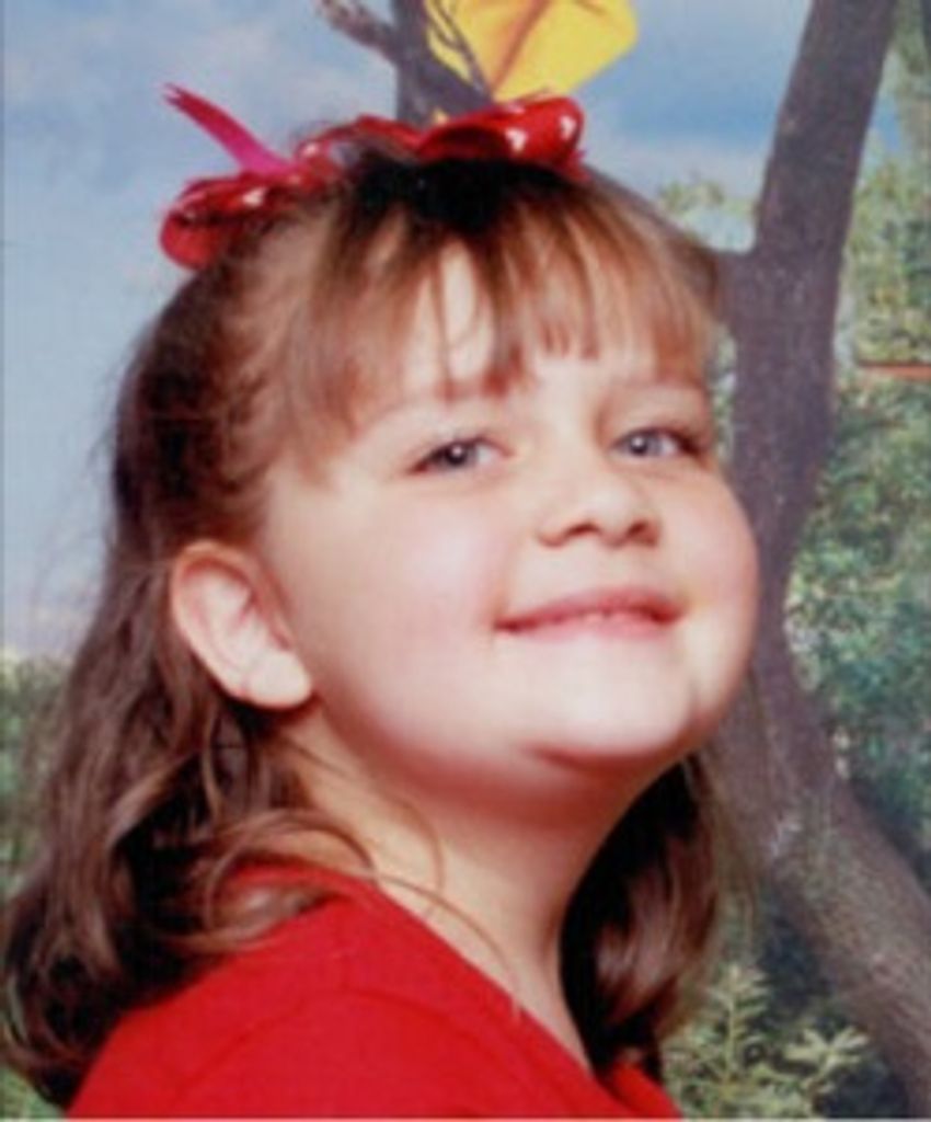 Allison Judith Hamner Profile Photo
