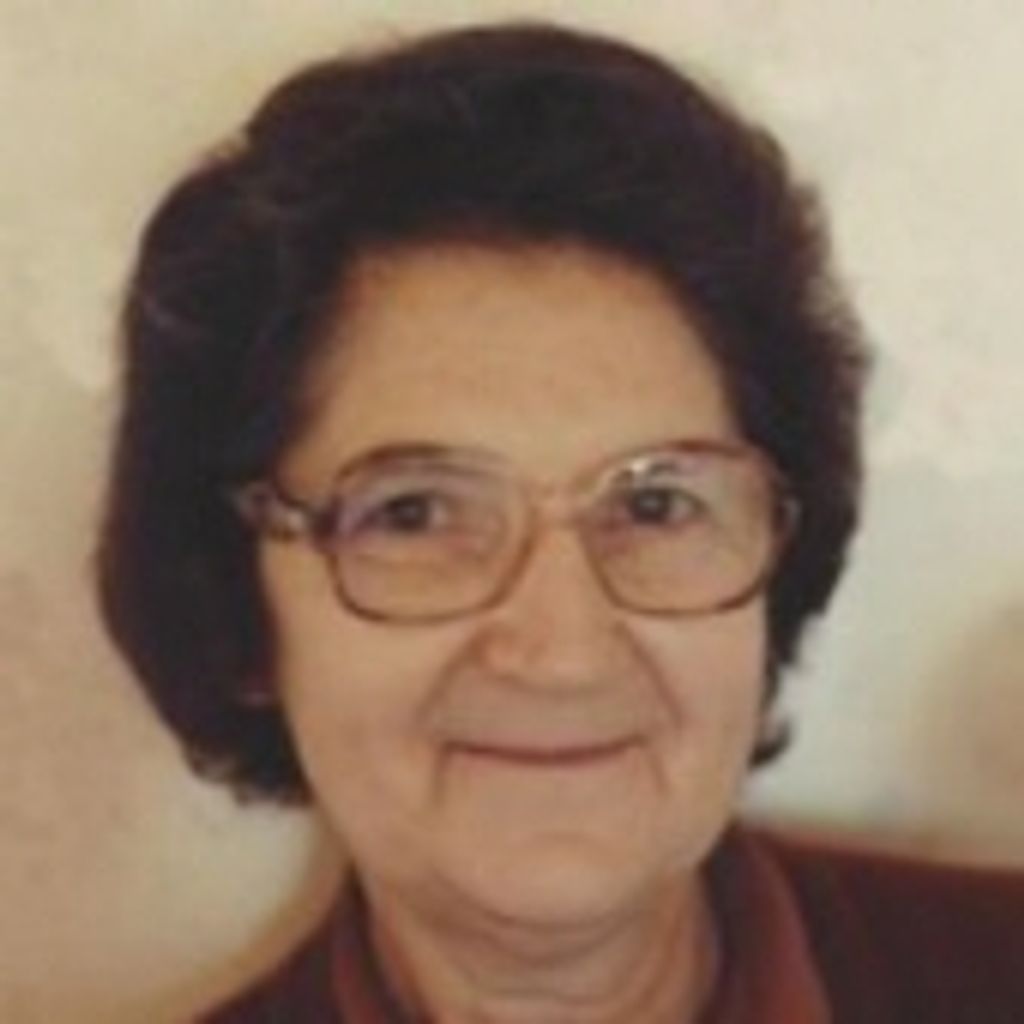 Julia Gredlics