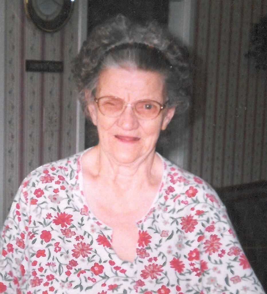 Irene Maddix