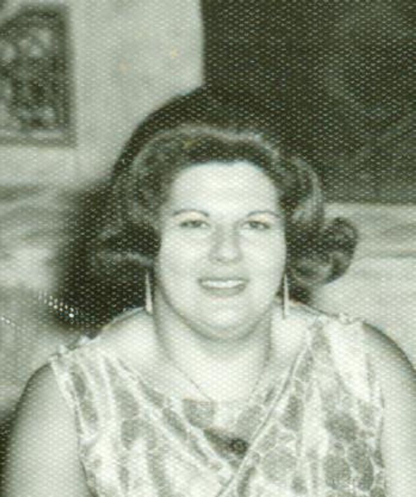 Phyllis Baldino