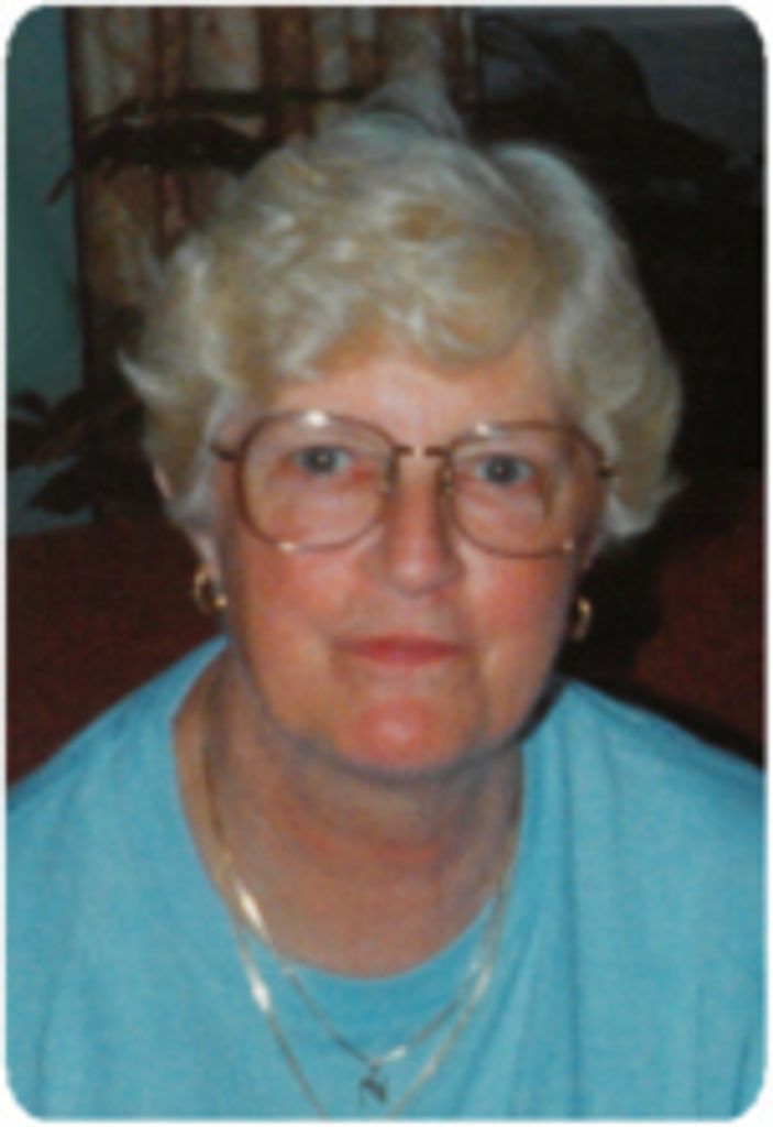 Nora E. Harris