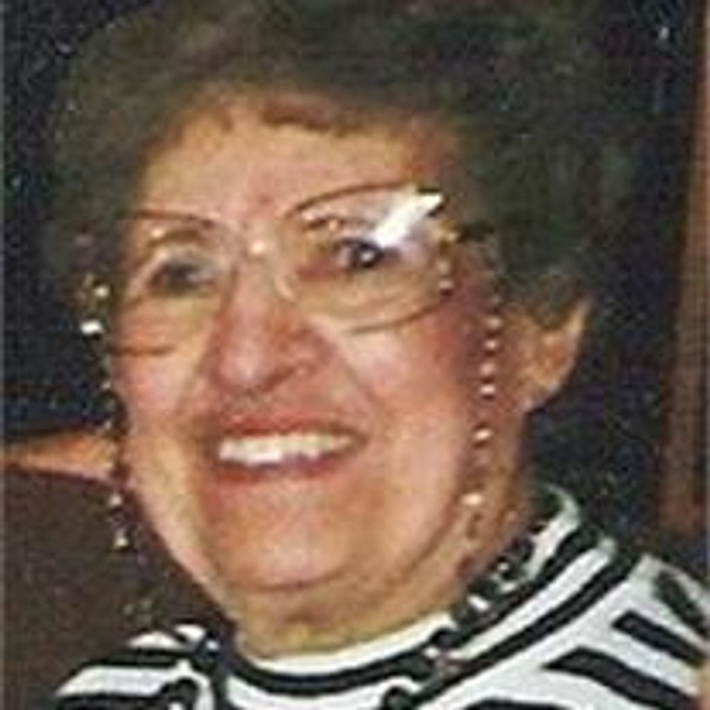 Sarah Deremigio