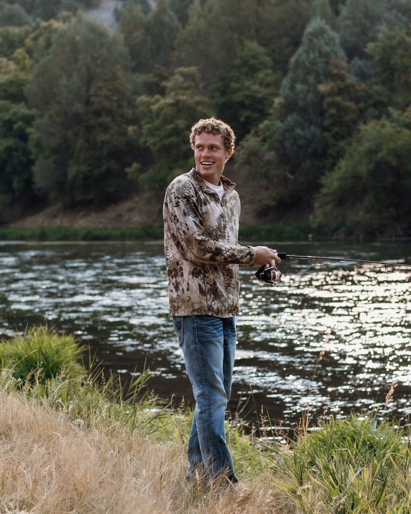 Kody Brent King Profile Photo