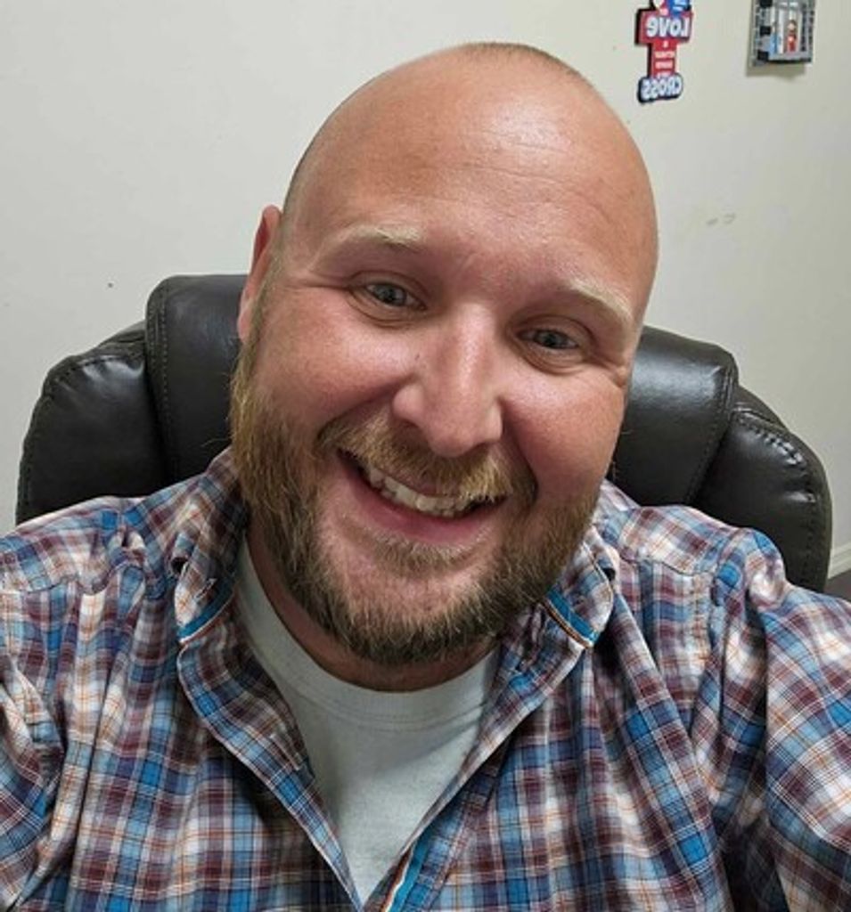 Dustin Lane Sumners Profile Photo